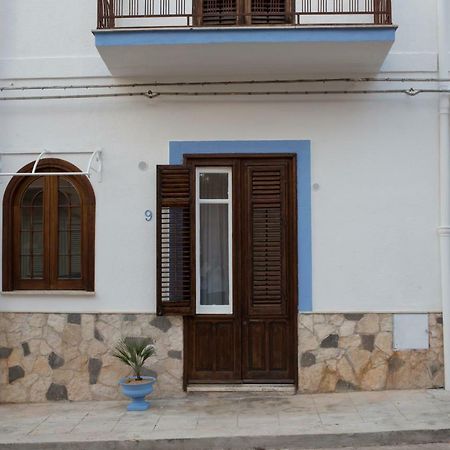 Vila Deny&Rosi Cinisi Exteriér fotografie