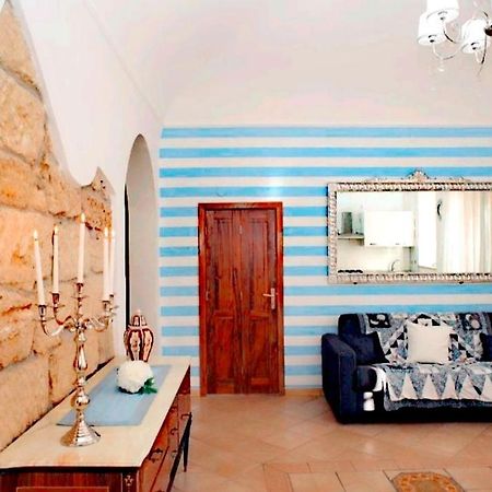 Vila Deny&Rosi Cinisi Exteriér fotografie